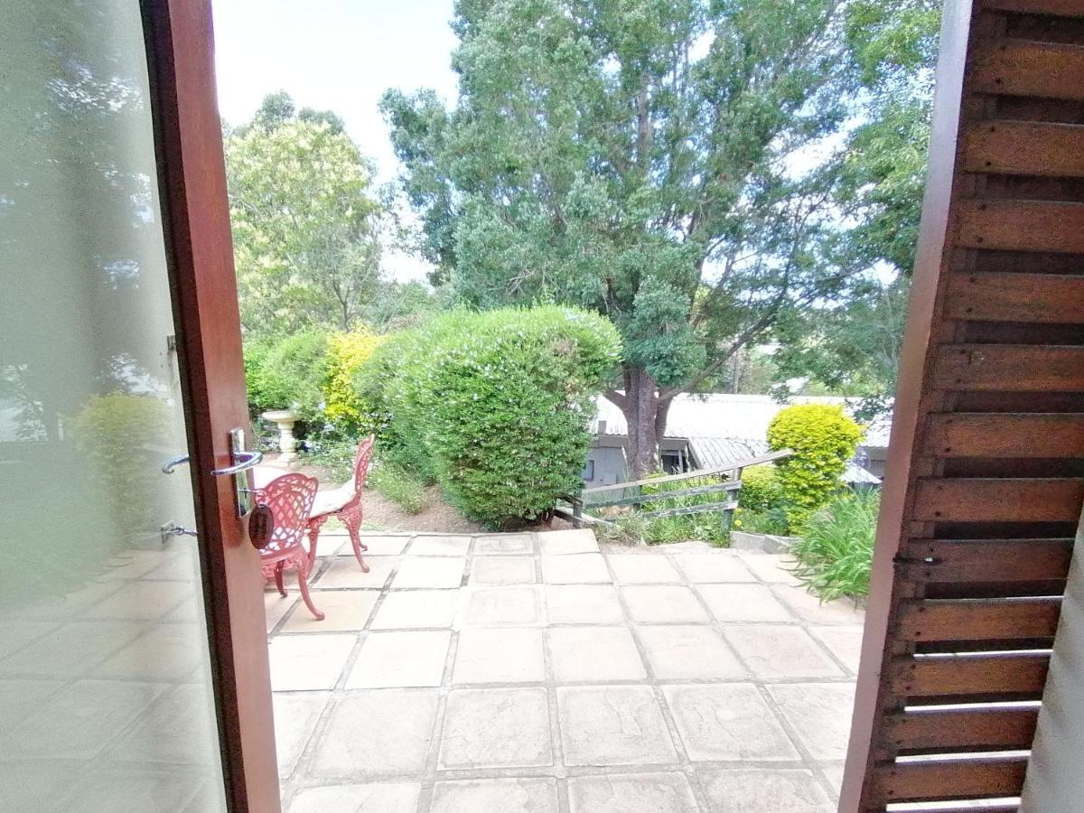 Aanhuizen Guest House 수웰런댐 외부 사진