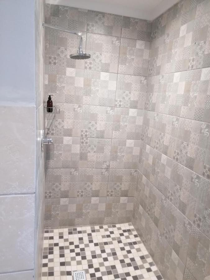 Aanhuizen Guest House 수웰런댐 외부 사진