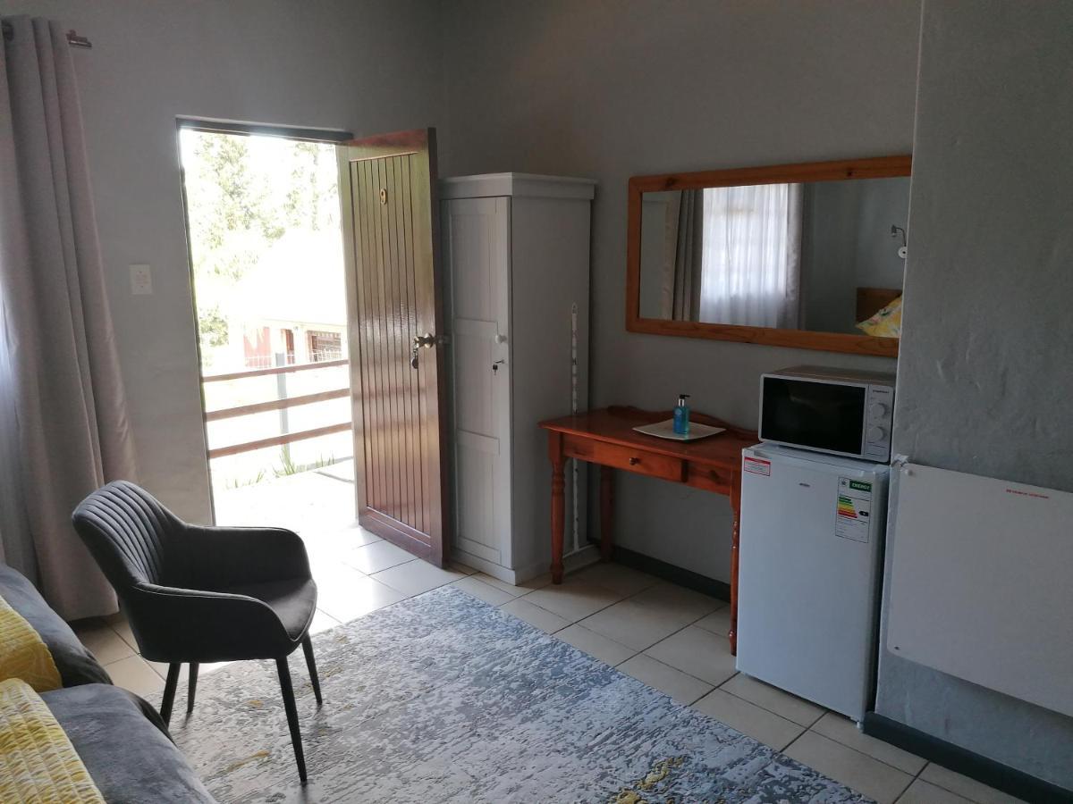 Aanhuizen Guest House 수웰런댐 외부 사진