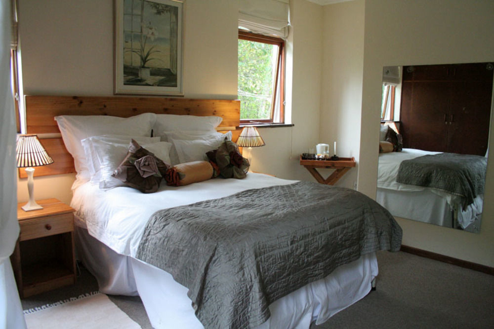 Aanhuizen Guest House 수웰런댐 외부 사진
